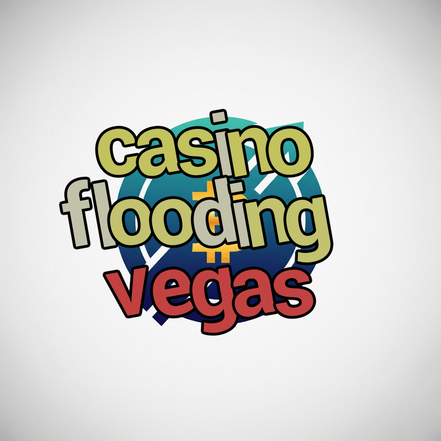 casino flooding vegas